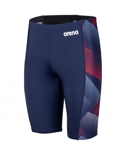 Arena Halftone Jammer